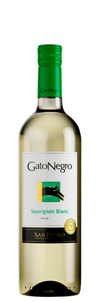 Gato Negro<br>Sauvignon blanc