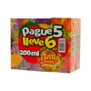 Oferta Refresco Pague 5 Lleve 6 Tutti Frutti