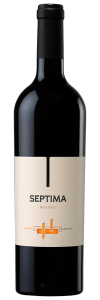 Séptima Malbec