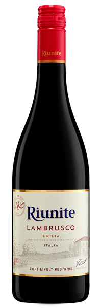 Riunite<br>Lambrusco