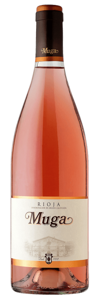 Muga Mezcla de uvas