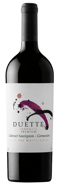 Duette Premium<br>Mezcla De Uvas