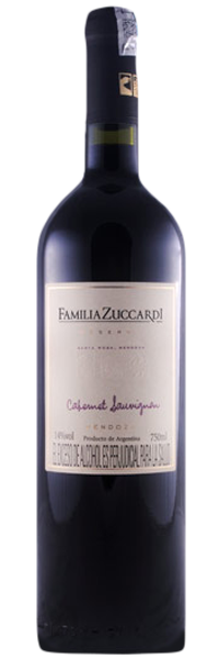 Zuccardi Reserva Cabernet Sauvignon
