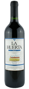 La huerta<br>Merlot