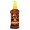 Aceite con Óleo Banana Boat