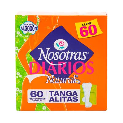 Diarios Tanga Alitas Nosotras