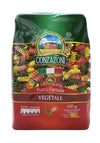 Conzazoni Pasta Fusilli Fantasia