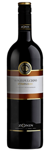 Zonin<br>Montepulciano