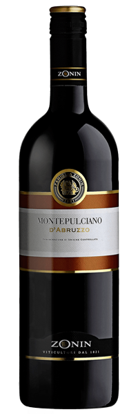 Zonin<br>Montepulciano
