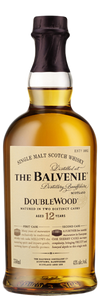 The Balvenie