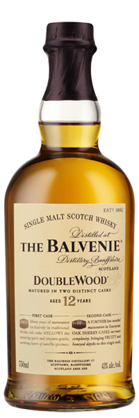 The Balvenie