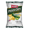 Herr's Jalapeño