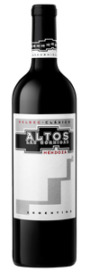 Altos Las Hormigas<br>Malbec