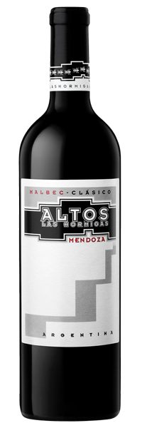 Altos Las Hormigas<br>Malbec