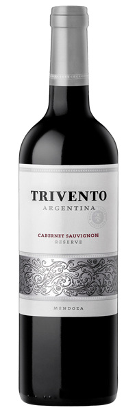 Trivento Reserve Cabernet Sauvignon
