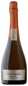 Undurraga mezcla de uvas