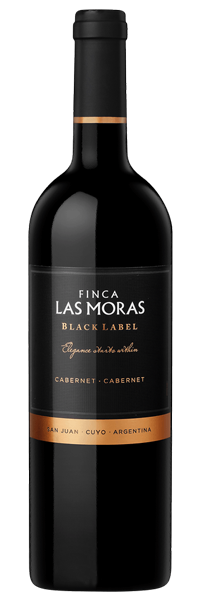 Finca las Moras mezcla de uvas
