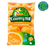 ugo de Naranja en Bolsa sin Pulpa Country Hill