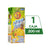 Refresco Naranja Piña Tetra Hit