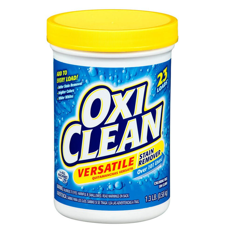 Oxi Clean Quitamanchas Versatile Granulado