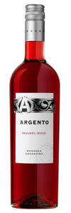 Argento<br>Rosé Malbec
