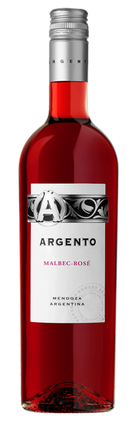 Argento<br>Rosé Malbec