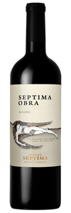 Septima Obra<br>Malbec