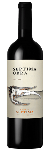 Septima Obra<br>Malbec