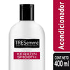 Tresemme Acondicionador Keratin Smooth
