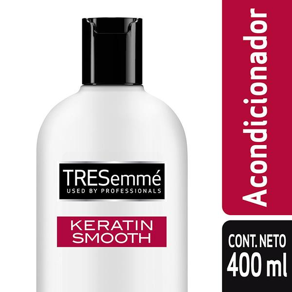Tresemme Acondicionador Keratin Smooth