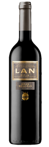 Lan Gran Reserva Mezcla De Uvas