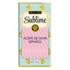 Aceite de Oliva Español Sublime