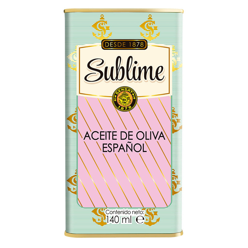 Aceite de Oliva Español Sublime
