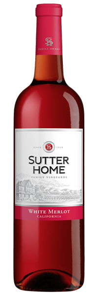 Sutter Home Merlot