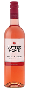 Sutter Home Zinfandel