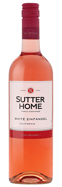Sutter Home Zinfandel