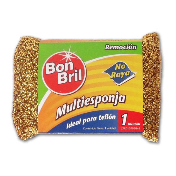 Multi Esponja Bon Bril