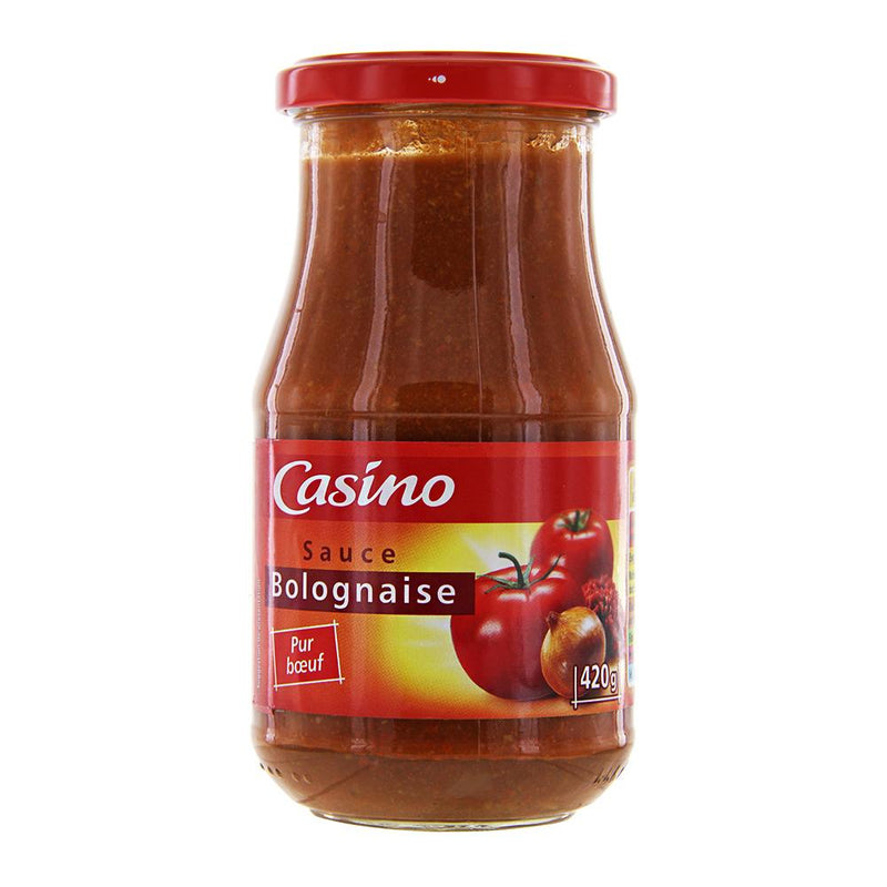 Salsa Bolognesa Casino