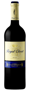 Royal Claret mezcla de uvas