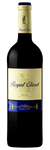 Royal Claret mezcla de uvas