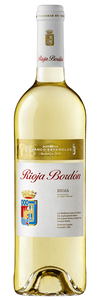 Rioja Bordón<br>Chardonnay