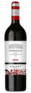 Calvet<br>mezcla de uvas
