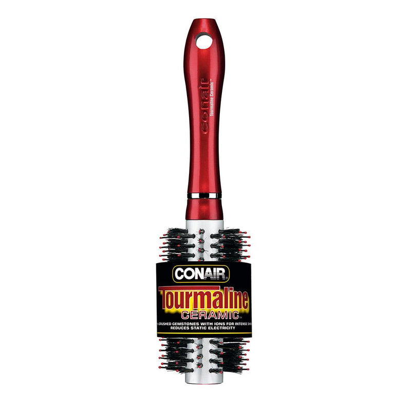 Conair Sc Cepillo Tourmalina Redondo Med