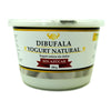 Dibufala Yogurt Natural Sin Azucar