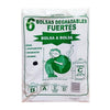 Durisíma Bolsa De Basura Degradables Fuertes