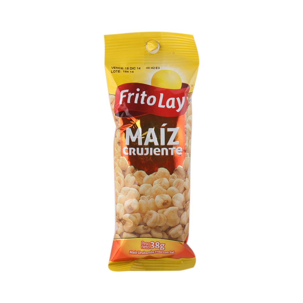 Maíz Crujiente Frito Lay