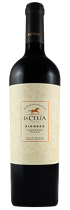 La Celia Pioneer<br>Cabernet Franc