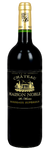Chateau Maison Noble mezcla de uvas
