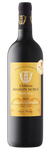 Chateau Maison Noble mezcla de uvas