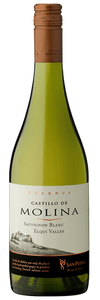 Castillo De Molina<br>Sauvignon Blanc